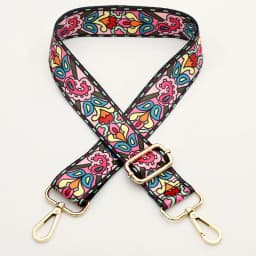 New Adjustable Single Shoulder Cross Body Bag Strap Travel Accessories Women's Bag Accessories Replacement Belt