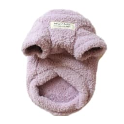 Pet Dog Clothes for Small Dogs Winter Warm Dog Coat Jacket Puppy Clothes Chihuahua Yorkie Dog Clothing Outfit Pet Supplies
