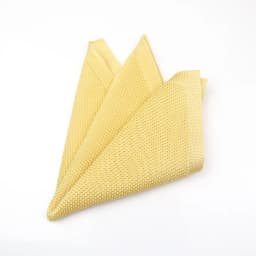 2025 Winter Design Mens Knitted Pocket Square Khaki White Solid Color Handkerchief Wedding Groom Suit Accessories Daily Hanky