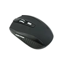 Portable 2.4G Wireless Mouse Optical 6 Buttons 1200DPI Mice For Computer PC Laptop Game Mouse