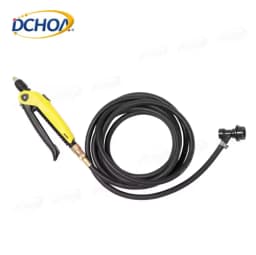 Foam Sprayer High Pressure Water Gun For Car Washing Machine Car Wrapping Vinyl Window Tint Film Cleaning Tool With 19Feet Hose