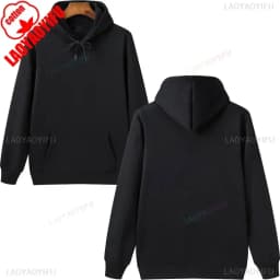 High Quality Sweatpants Women Men Classic Customized Personality Hoodie Set Casual Comfort Pullovers Hipster Hip-hop Hooded
