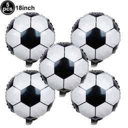 Soccer Popcorn Boxes Soccer Football Theme Party Decortion Birthday Party Favor Popcorn Treat Boxes Carnival Party Supplies
