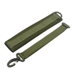 VULPO Tactical Modular Headphone Stand Protection Cover Headset Cover Earmuffs Microphone Hunting Accessories