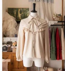 Original Design Elegant Classical Spring and Autumn All-Match High Waisted Ankle-length Skirt Women's Fashion Long Skirts