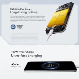 Global Version POCO M8 Pro 5G Snapdragon 7s Gen 4 Smartphone 6.83" AMOLED Display 50MP Camera 6500mAh Battery Xiaomi Cellphone