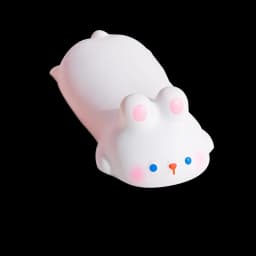 New Cute Animal Wrist Rest Support For Mouse Pad Computer Laptop Arm Rest For Desk Mouse Pad Wrist Rest Cat Dog Duck Panda Toys