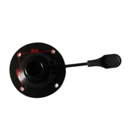 Chair Hardware Chassis Work Support Swivel Chair Tray Office Chair Accessory Adjustable Rotating Base Work Tray Tables Chairs