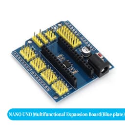 Mini / Type-C / Micro USB Nano 3.0 With the bootloader compatible Nano controller for arduino CH340 USB driver 16Mhz ATMEGA328P