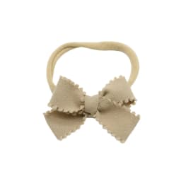 Elegant Wool Feeling Flat Band Large Hair headband Baby Mini clip Kids School Hair Accessories hairband