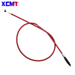990mm Clutch Cable For 50cc 70 90cc 125cc 150cc 160cc XR50 CRF70 KLX TTR SDG SSR Thumpstar TTR Baja YCF Lifan YX Pit Dirt Bike