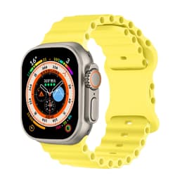 Strap for Apple watch Ultra Band 49mm 44mm 45mm 38mm 42mm 40mm 41mm 44 mm watchband Correa bracelet iWatch series 9 7 8 4 5 6 SE