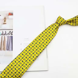 7.5 CM Men's Advanced Classic Suit Wedding Tie Fashionable Retro Style Tie 100% Micro Fiber