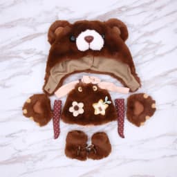 DBS blyth doll clothes classic color plaid dress high quality for 1/6 30cm normal joint body