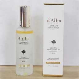 DAlba Face Essence Can Better Protect Skin Spray White Truffles First Spray Serum Face Light Moisturizer Brightening Essence