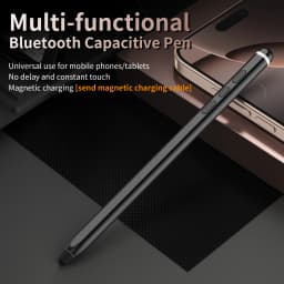 Stylus S Pen For Samsung Galaxy Z Fold 8 Special SE W25 Fold 6 Slim 5 4 3 2 Fold7 Bluetooth Capacitive Pen Foldable Phone Pencil