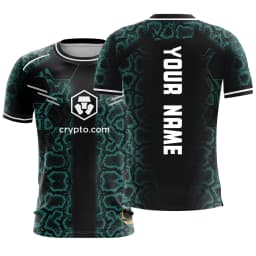 Customized Name Boxing 2026 New Hot Selling Fans T-shirt Extreme Sports Round Neck Short Sleeve Casual Fashion Top