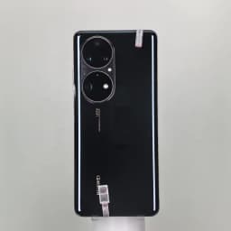 Original CN Version Huawei P50 Pro 4G Mobile Phone 6.6' Curved Screen HarmonyOS 4360mAh Smart Used Phone