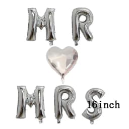 Rose Gold Bride To Be Letter Foil Balloon Wedding Bridal Shower Engagement Hen Party Decorations Bachelorette Party Supplies