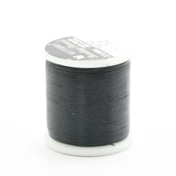 Miyuki Thread 100% Nylon Beading Thread 330 DTEX 0.225mm Wire Elastic Cord Beading Thread for Bracelets DIY