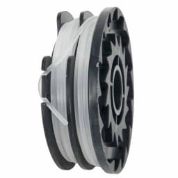 1/6pcs Thread Spools Replacement For LIDL For Parkside Cordless Grass Trimmer PRTA 20-Li A1, B2 Garden String Trimmer