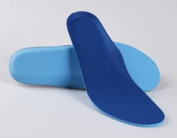 1 Pair Sports Shock Insoles Stretch Breathable Deodorant Running Cushion Breathable Sweat Men and Women Insoles for Sneakers