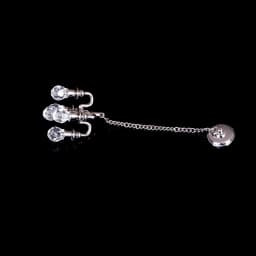 New Doll House Furniture Decor Ceiling Light Drop Light Lamp Decoration Toys For Girls Birthday Gifts Dollhouse Miniature Toy
