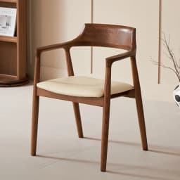 Armchair Dining Chairs Nordic Salon Kitchen Ergonomic Dining Chairs Luxury Wood Pink Mesas De Restaurante Kitchen Furniture