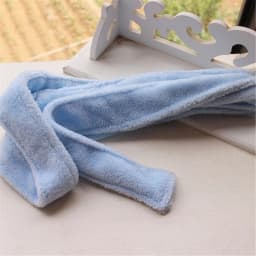 Warm and Soft Bathrobe Belt 170/210cm Plush Belt for Adults Unisex Waist Ties