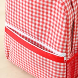 School Backpack Toddler Gingham Cute Backpack for Girls Kids 12" for Preschool Kindergarten 15" for High School Teenagers