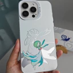 New Cool G-Gengars Phone Case For Pokemons iPhone 17 16e 16 15 14 13 12 11 mini Pro Max X XR 8 7 Air Plus Anti Fall Matte Cover
