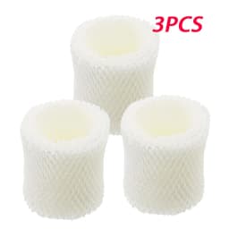 Filter Bacteria and Scale for Philips HU4706 HU4136 Humidifier Parts, OEM HU4706 Humidifier Filters