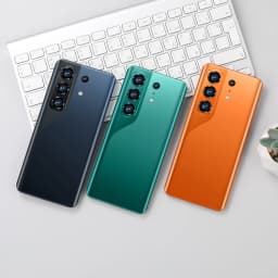 New Global Version High Quality Camon 50 Pro Standby 7.3" HD 16GB 1TB Intelligent 108M Original 7800mAh Battery Dual Card