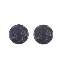 Eyelashes Extension Glue Adhesive Pallet Round Jade Stone Set False Eye Lashes Glue Pad Holder Makeup Tool Lash Lifting Supplies