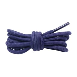 Extra Long 5mm Polyester Round Shoelaces Sports Laces Colorful Shoestrings Ropes for Boots Basketball Bootlaces Sneakers Women