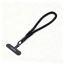 Mobile Phone Strap, Wrist Adjustable Short Strap, Women's High-End Crossbody Strap, Back Strap, Neck Strap, anti Loss Strap