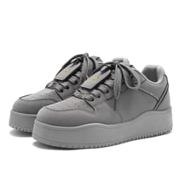 Couple Retro Campus Bread Skate Sneakers Unisex New Model, Thick Non-slip Durable Soft Sole All-match Daily Casual Sports Shoes