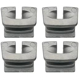 2/4/10 Pcs Trimmer Head Eyelet Sleeve C 36-2 C 46-2 C 56-2 30-2 Trimmer Heads Trim The Head Hole Garden Power Equipment