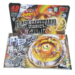 SPINNING TOP Metal Fusion Phantom Orion B:D BB-118 Metal Fury STARTER SET WITH LAUNCHER Children Toys