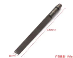 Quick Change Graver Chuck HandPiece Connector Jewelry Pneumatic Engraving Machine Tool for Precise Engraving Work