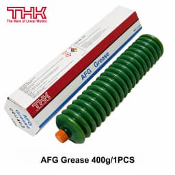 THK Linear Guide Grease AFA AFB LF AFC AFE CA AFF AFJ AFG 70g 400g for Bearing Slide Rail CNC Machine Lubrication Stable Motion