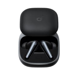 Soundcore by Anker Liberty 5 Noise-Cancelling Wireless Earbuds ANC 3.0 Earphone Bluetooth 48H Wireless Bluetooth Headphones
