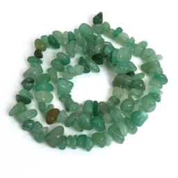 Natural Chips Stone Beads Irregular Gravel Crystal Quartz Beads For Jewelry Making DIY Bracelet Necklace Accessories 16 Inches