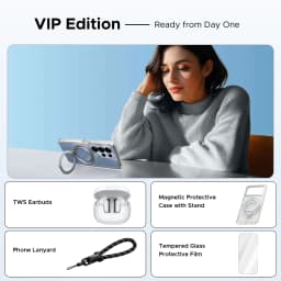 DOOGEE Note56X Pro VIP Edition Smartphone Gemini AI Android 16 6150mAh Battery 6.56'' Screen 32GB RAM(4+28) 128GB ROM Mobile Phone Widevine L1 Support Cellphone