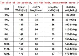Plus Size Down Vest Men's Winter Fashion Man Hoodie 190kg 12xl Fashion Loose White Duck Down Black Gold Sweetheart 11XL