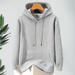 Spring Summer Y2k Clothes Thin Woman Men Sweatshirt 95% Cotton Hooded Zipper Cardigan Loose Casual Jacket Coat Good Quality