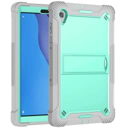 For Xiaomi Redmi Pad SE 11 10.61 Mi Pad 6 11" PC Tablet Stand Cover Kids Shockproof Case For Redmi Pad 10.6 With Holder Shell