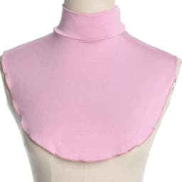 Soft Cotton Modal Neck Cover Ramadan Hijab Cover Headwrap Full Fake Collar High Collars Turtleneck Scarves Wraps