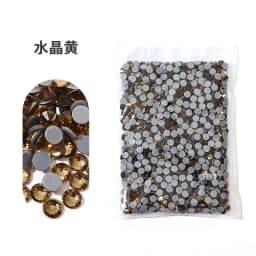 High Quality Bulk Hotfix Rhinestones Ss6-ss30 Стразы Flatback Stones Glitter Crystal And Strass For Diy Nail Accessories