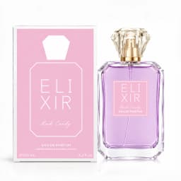 3.4fl Oz Eau De Parfum Spray,Strawberry,Marshmallow and Vanilla Perfume For Women Long Lasting,Perfect For Dating, Daily Life